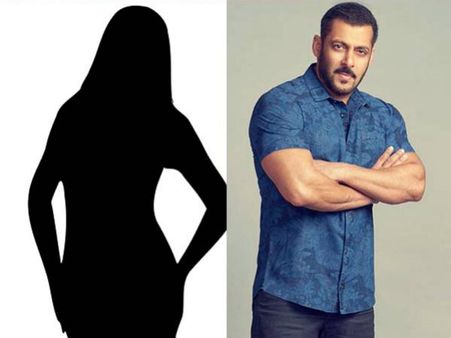 क्या बकवास है.. Ex- बिग बॉस कंटेस्टेंट ने सलमान खान पर लगाया रेप का आरोप!