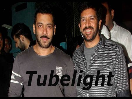 सलमान खान 'टाइगर' से सीधे 'ट्यूबलाइट'..अब सलमान भी इस क्लब में शामिल!