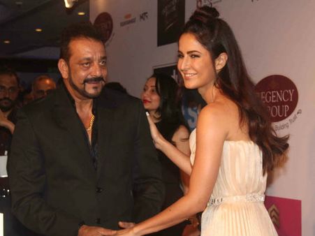 #Trouble: संजय दत्त का ये 'कैटरीना फैसला' सलमान को बौखला देगा!