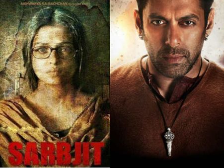 #OSCARS: सलमान की 'बजरंगी भाईजान' REJECT.. तो ऐश्वर्या की 'सरबजीत' कैसे!