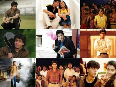 BOX OFFICE: शाहरूख खान.. यूं ही नहीं हैं KING.. ताबड़तोड़ कलेक्शन के बादशाह!