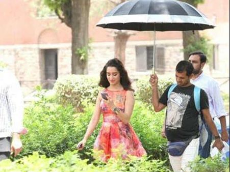 #BheegiPics: इतनी सुपरहॉट अदाओं के बाद...100 करोड़ की फिल्म पक्की!
