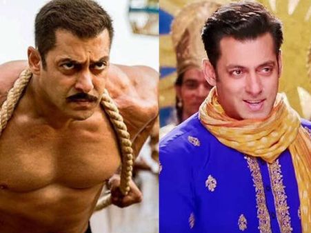 BOX OFFICE: 'सुल्तान' की ओपनिंग.. टूट पाएगा सलमान का यह धमाकेदार RECORD!