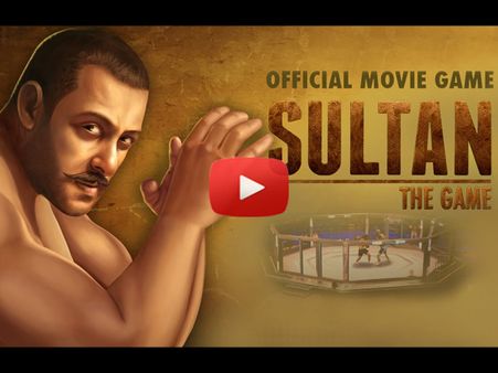 TRAILER: सलमान खान की 'सुल्तान' का नया सरप्राइज.. 10 जून को रिलीज!