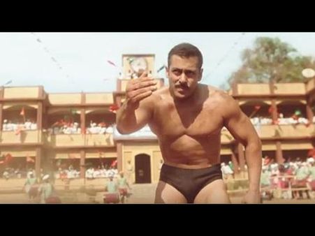 ALERT: 'सुल्तान' सलमान खान.. इस फिल्म से लेंगे धमाकेदार टक्कर!