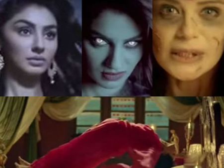 5 कारण: क्यों देंखे टीवी का नया शो - कवच