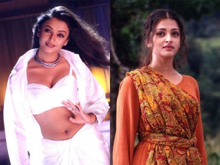 PICS...फिल्म 'ताल' में दिखा था ऐश्वर्या का नेचुरल लुक...बेहद खूबसूरत!