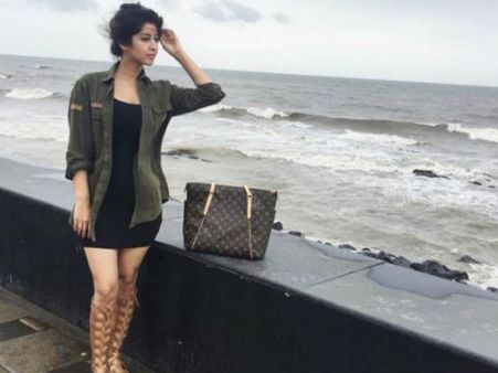 PICS : बिकिनी के बाद 'महादेव' की 'पार्वती' का ये लुक...क्या बात!