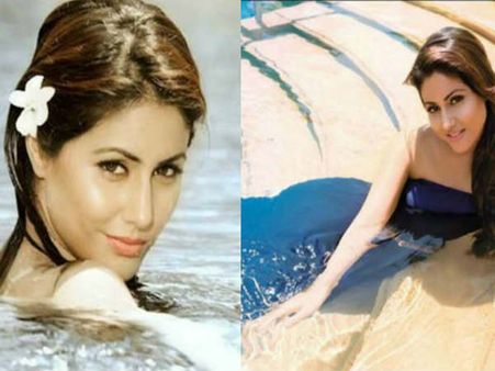 OMG...टीवी की ये संस्कारी बहु बनीं सबसे सेक्सी टीवी एक्ट्रेस!