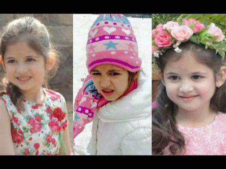 ये हैं बॉलीवुड की सबसे क्यूट चाइल्ड आर्टिस्ट..सलमान की तो सबसे फेवरिट!