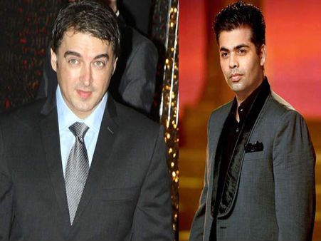 BdaySpcL- करण जौहर के अच्छे दोस्त..बचपन से एक्टर..फिर भी बात नहीं बनीं!