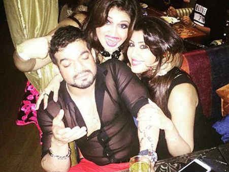 Oopss..तो करन पटेल की बॉडी का ये था राज़...!