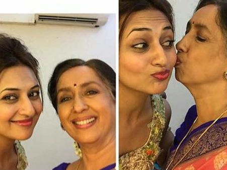 Divek wedding : दिव्यांका को टीम ने कहा 'अलविदा' और हो गए इमोशनल!