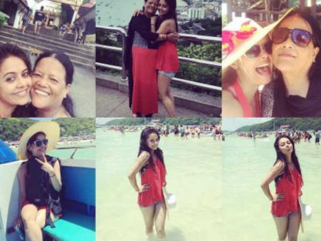 OMG...'गोपी बहु' का ये लुक...कमाल है!