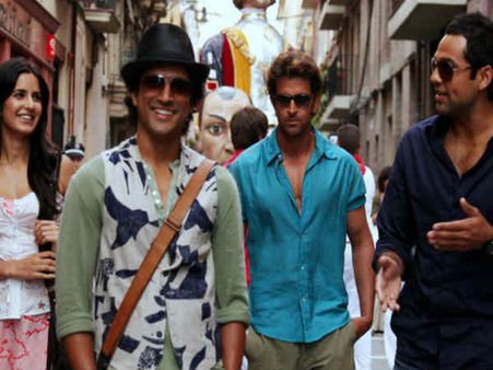 #5Years: दोस्तों के साथ नहीं देखी ये फिल्म.. तो फिर क्या देखा!