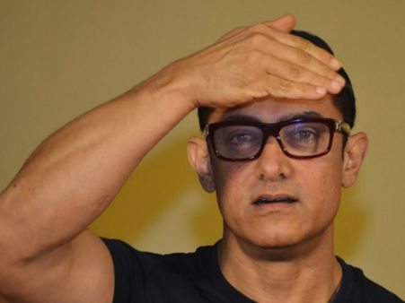 OUCH.. सलमान खान की गलती से कुछ नहीं सीखे आमिर.. ये कहा कह दिया....