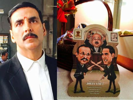First LOOK: 'रूस्तम' के बाद.. अक्षय कुमार का नया धमाका.. रिलीज डेट के साथ!