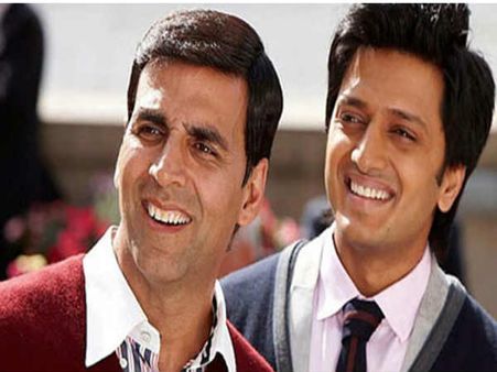 इसमें मामले में अक्षय कुमार हैं मास्टर.. लेकिन शाहरूख- सलमान पीछे ही सही!