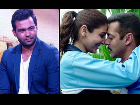 ''सलमान की 'सुल्तान' वही करेगी.. जो शाहरूख की 'चक दे इंडिया' ने किया!''
