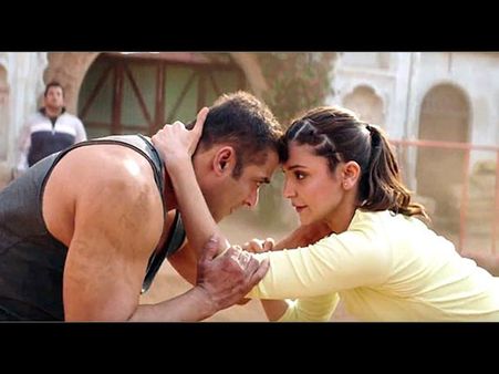 BOX OFFICE: भारत ही नहीं, विदेशों में भी 'सुल्तान' की धमाकेदार कमाई!