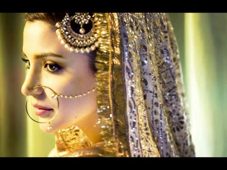 #NewPic: ऐसे होगी 'सुल्तान' की शादी.. ऐसी दिखेगी दुल्हन.. बेहद खूबसूरत