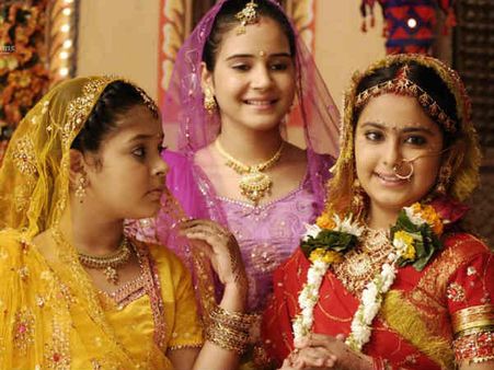 बालिका वधु फैंस के लिए बुरी खबर, इस दिन आएगा सीरियल का लास्ट एपिसोड!