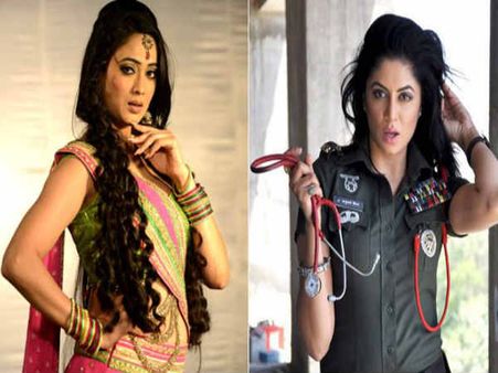 ये एक्ट्रेस लेंगी 'डॉक्टर भानुमति' की जगह...कविता कौशिक को किया रिप्लेस!