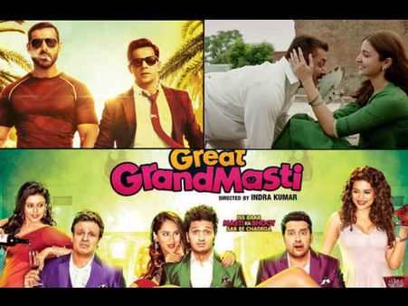 BOX OFFICE: 'सुल्तान' के साथ एक्शन+ कॉमेडी.. अब होगा ब्लॉकबस्टर कलेक्शन!