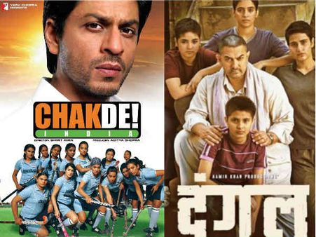 ढेर सारे सलमान में #1Chutki शाहरूख और बन गई आमिर की दंगल!
