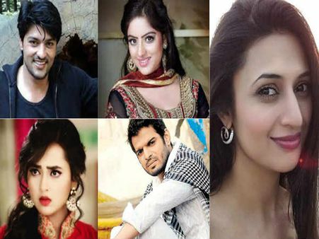 जानिए कितने पढ़े-लिखे हैं आपके फेवरिट टीवी स्टार्स