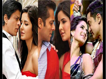 BdaySpcL- कैटरीना कैफ हैं स्पेशल...हर फिल्म के साथ बनता गया रिकॉर्ड!