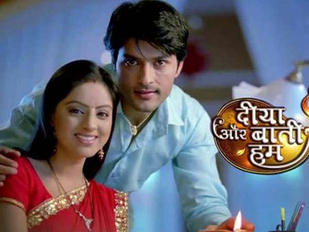 Wow...नए रूप में लौटेगा आपका फेवरिट शो दीया और बाती हम!