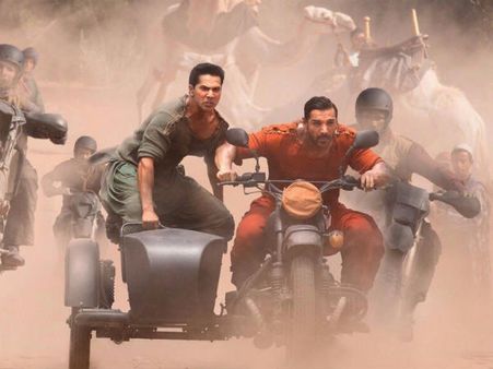 सलमान की ईद, शाहरूख की दिवाली.. जैसा.. यहां भी किस्मत का SUPERHIT खेल!