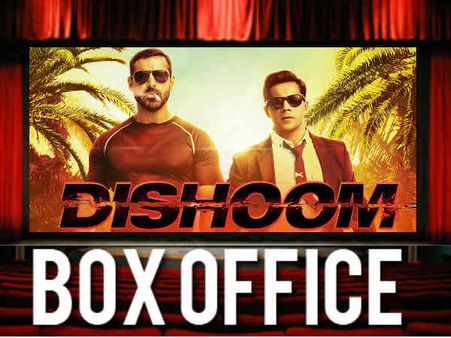 #BoxOffice: इसे कहते हैं शानदार वीकेंड...ढिशूम का आंकड़ा...सुपरहिट