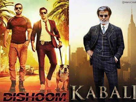 #Fever: तीन सुपरस्टार्स एक साथ....थियेटर में होने लगा धमाका