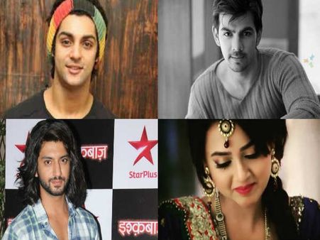 #EidMubarak: आपके फेवरिट स्टार्स.. कुछ इस तरह मनाते हैं ईद!