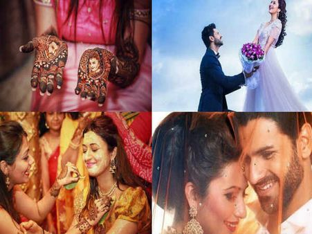 Divek wedding : एक ऐसी शादी जिसने सुपरस्टार से भी ज्यादा सुर्खियां बटोरी!