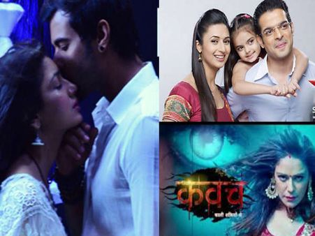 Tv रिपोर्ट : जानिए इस हफ्ते के टॉप सीरियल, कौन आगे कौन पीछे!