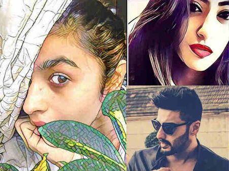 ये कौन सा नया शौक चढ़ा स्टार्स को...सब हुए इसमें बिजी!