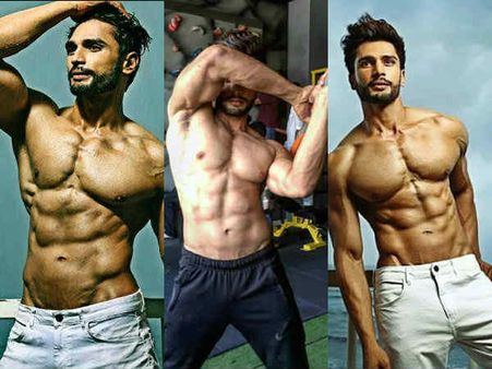 ये हैं Mr.World..हॉट तस्वीरें देख उड़ जाएंगे आपके होश!