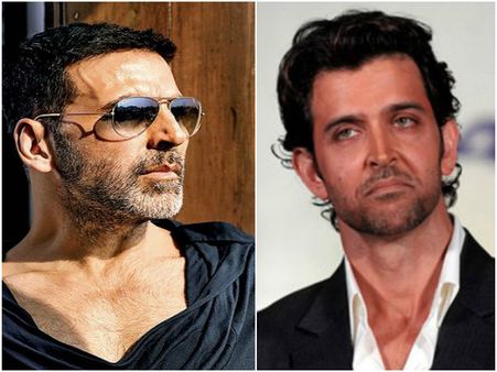 Oopss..अक्षय कुमार और ऋतिक रोशन ने इस शो में आने से किया मना..लेकिन क्यों!