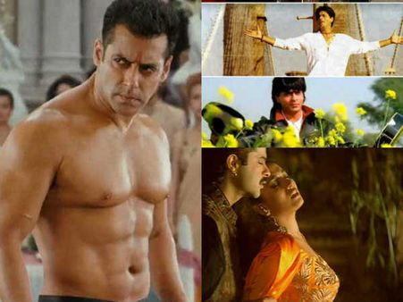 #MindIt- इस वजह से शाहरूख हैं 'शाहरूख' और सलमान बने 'सलमान'!