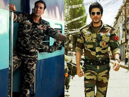 ये है सबसे अलग लुक...सलमान-अक्षय बेस्ट तो सनी देओल लगे परफेक्ट!
