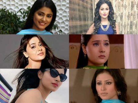 वक्त के साथ और भी हॉट हो गई हैं ये एक्ट्रेसेस..PICS