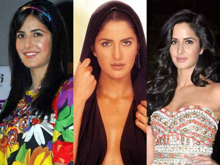 #Pics- मेकओवर वाली नहीं क्या ये कैटरीना आपको याद हैं?