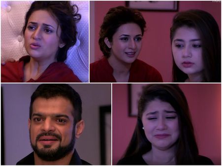 ये है मोहब्बतें..क्यों सातवें आसमान पर रमन-इशिता..रूही-शगुन कन्फ्यूज्ड!