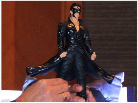 #Stardom: बच्चे बच्चे के हाथ में हैं ऋतिक रोशन!