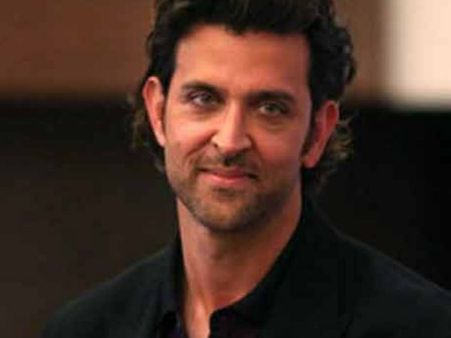 Ooo..तो इसलिए ऋतिक ने 'झलक' में आने से मना किया!