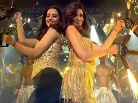 Jhalak Dikhla jaa 9 : फर्स्ट प्रोमो में कंटेस्टेंट का ये लुक...अब तो इंतज़ार शो का है!