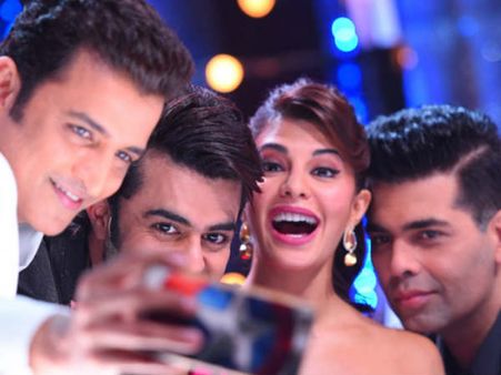 Finally..झलक होगा और भी मज़ेदार...ये पॉपुलर कोरियोग्राफर होंगी नई जज!